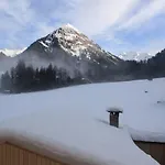 Bergreich 4 Appartement Schoppernau