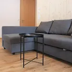 Bergreich 4 Appartement