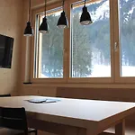 Appartement Bergreich 4