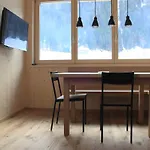 Appartement Bergreich 4 Schoppernau