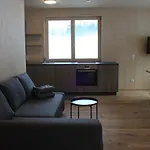 Appartement Bergreich 4 *
