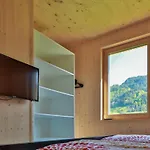Appartement Bergreich 4 *
