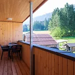 Bergreich 4 Appartement *