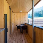Appartement Bergreich 4 Schoppernau