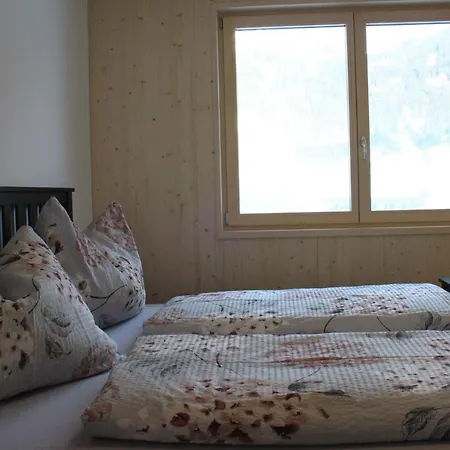 Apartament Bergreich 4