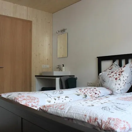 Bergreich 4 Apartment Schoppernau