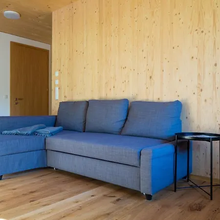 Bergreich 4 Apartament Schoppernau