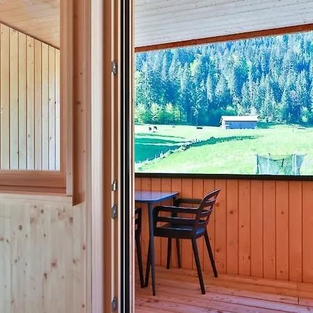 Bergreich 4 Apartament *